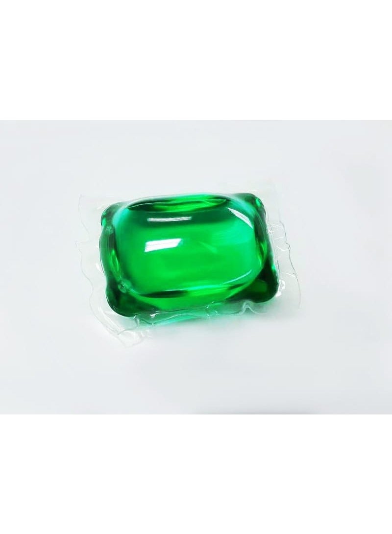 Care Laundry Eco Pods (33 Pods) - Image 1